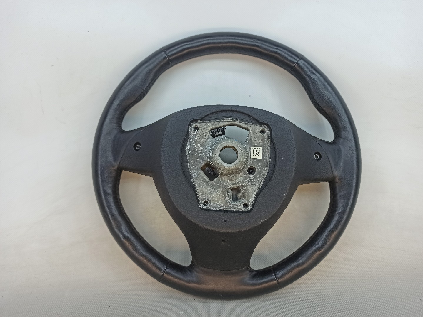 Volante BMW 5 Gran Turismo (F07) Imagem-1