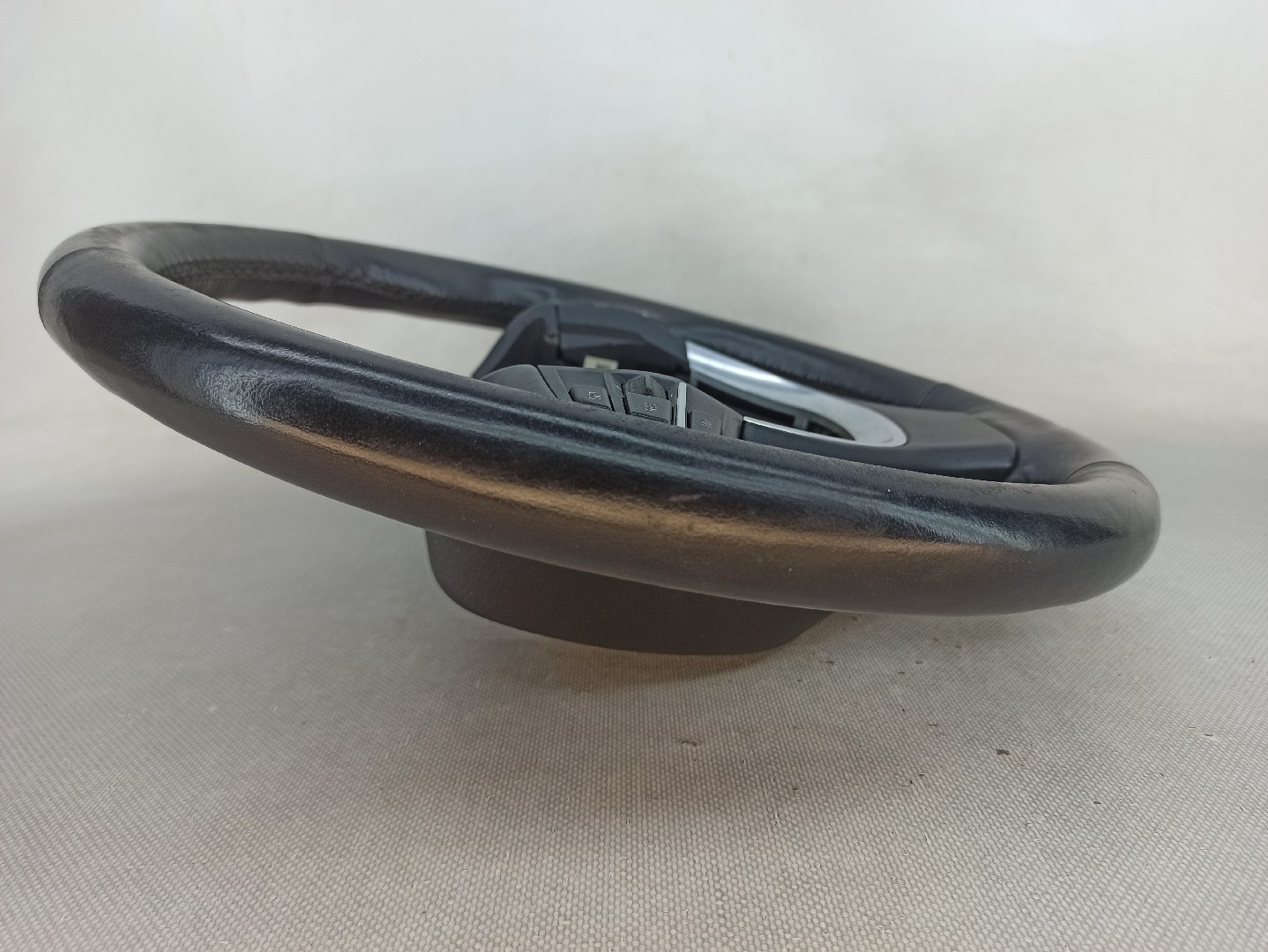 Volante BMW 5 Gran Turismo (F07) Imagem-4