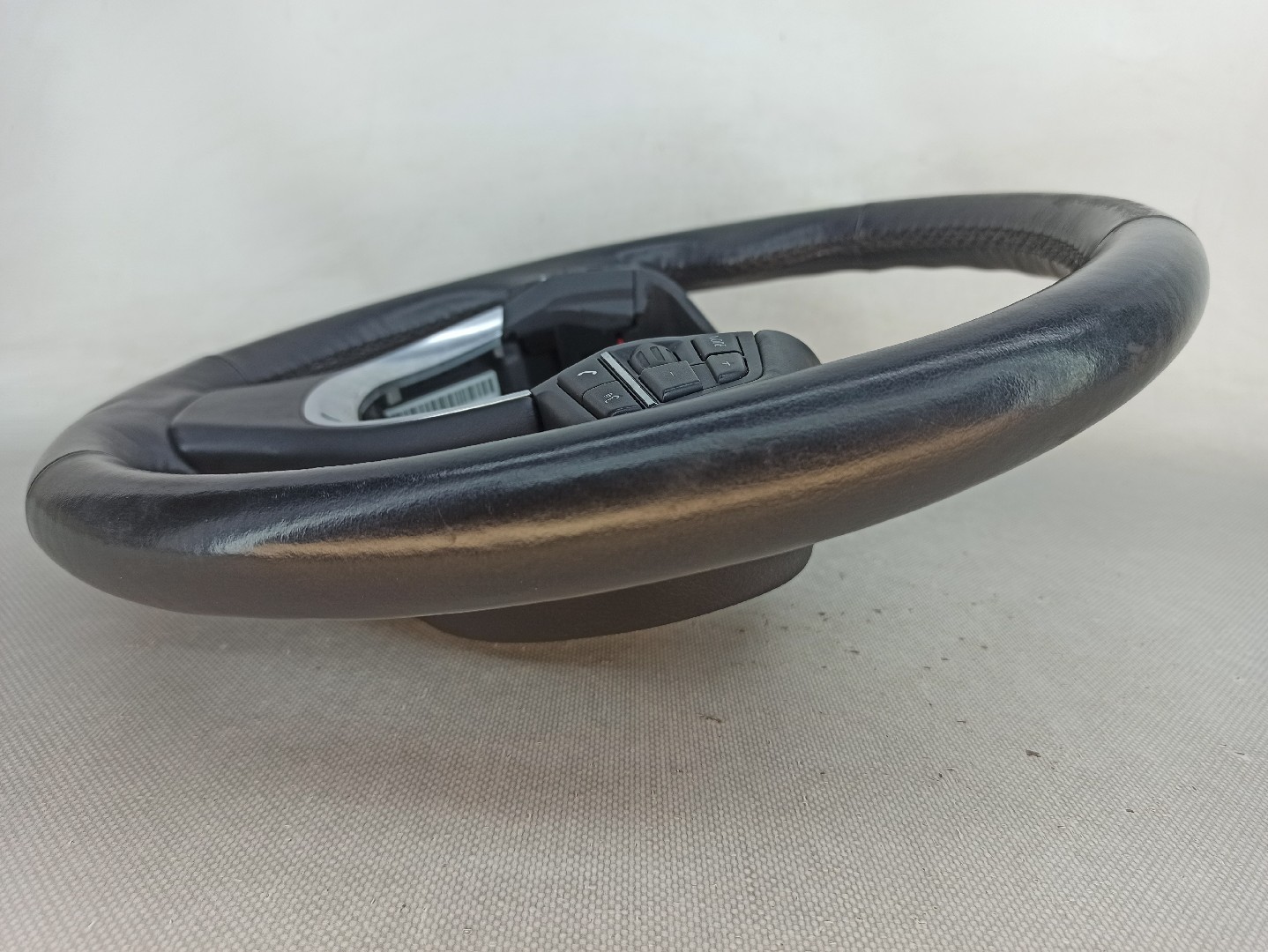 Volante BMW 5 Gran Turismo (F07) Imagem-5