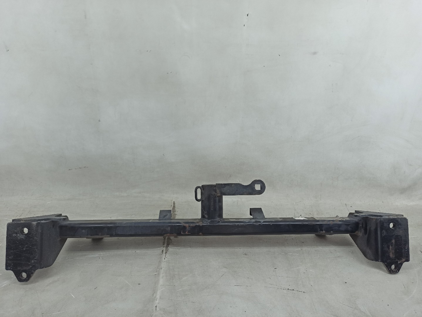 Gancio di traino BMW 5 Gran Turismo (F07) Imagem-3