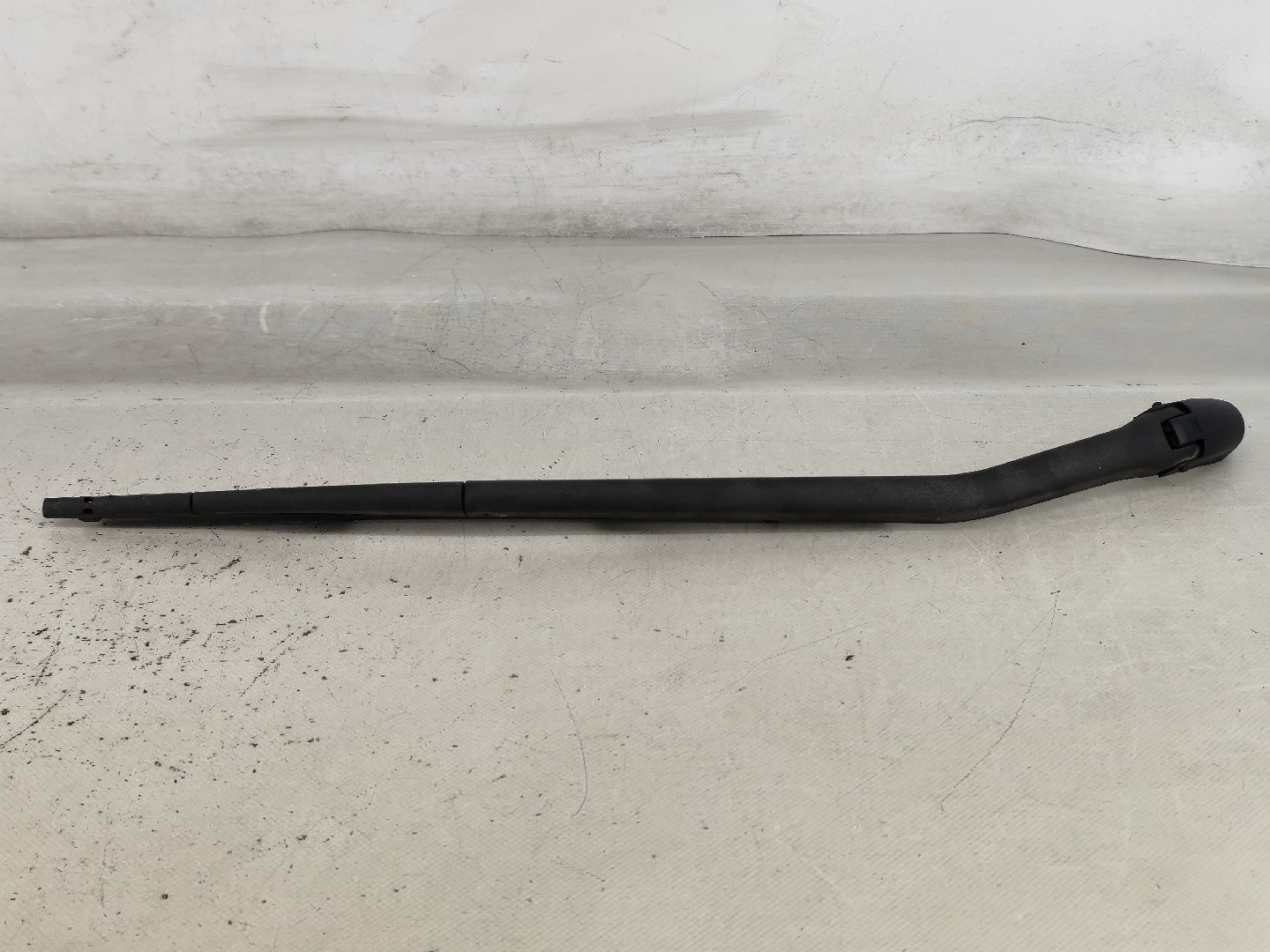 LST Rear Wiper Arm For Fiat Punto 188 (Hatchback) - Direct Replacement
