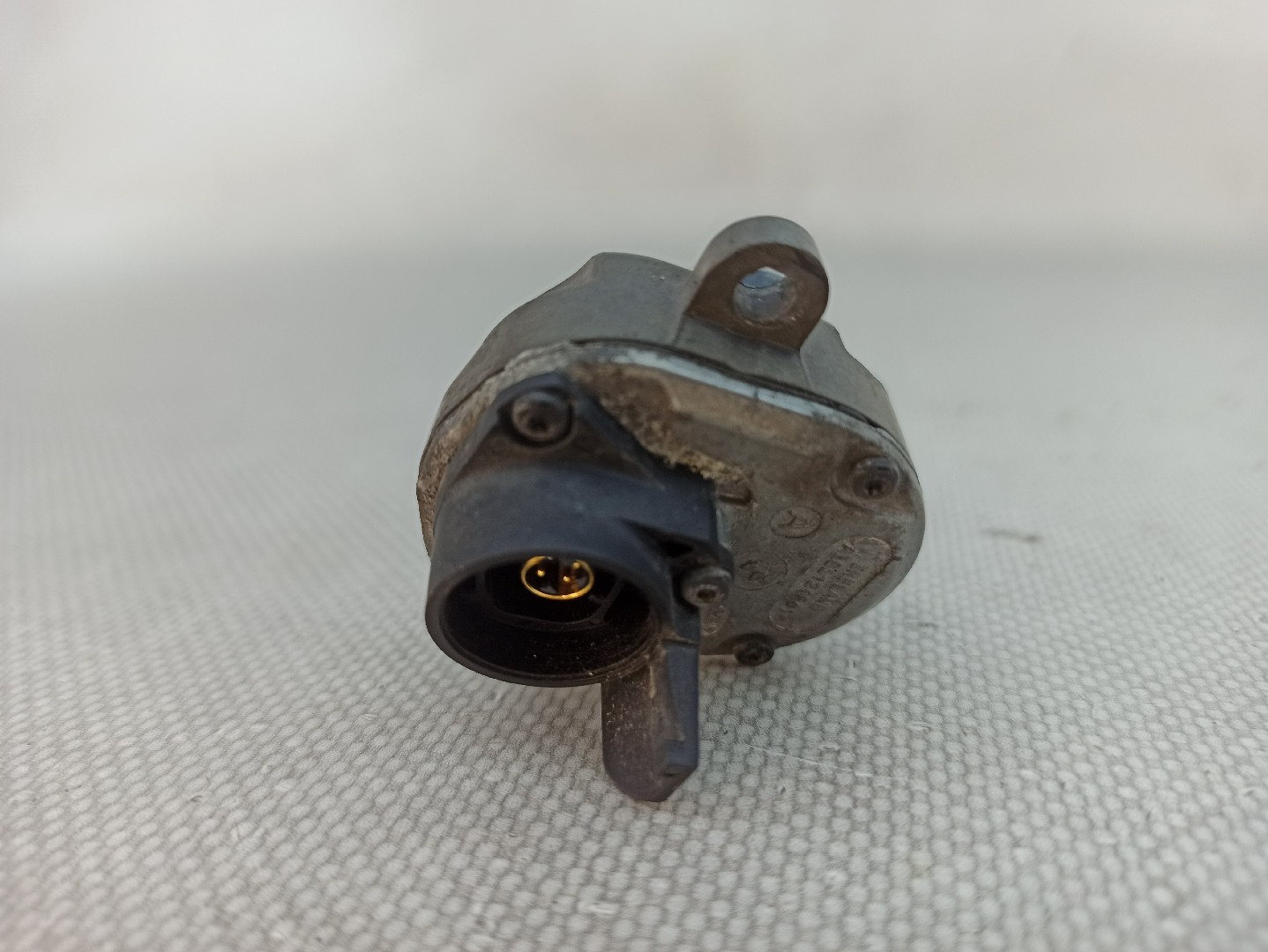 Telecamera frontale/anteriore BMW 5 Gran Turismo (F07) Imagem-1