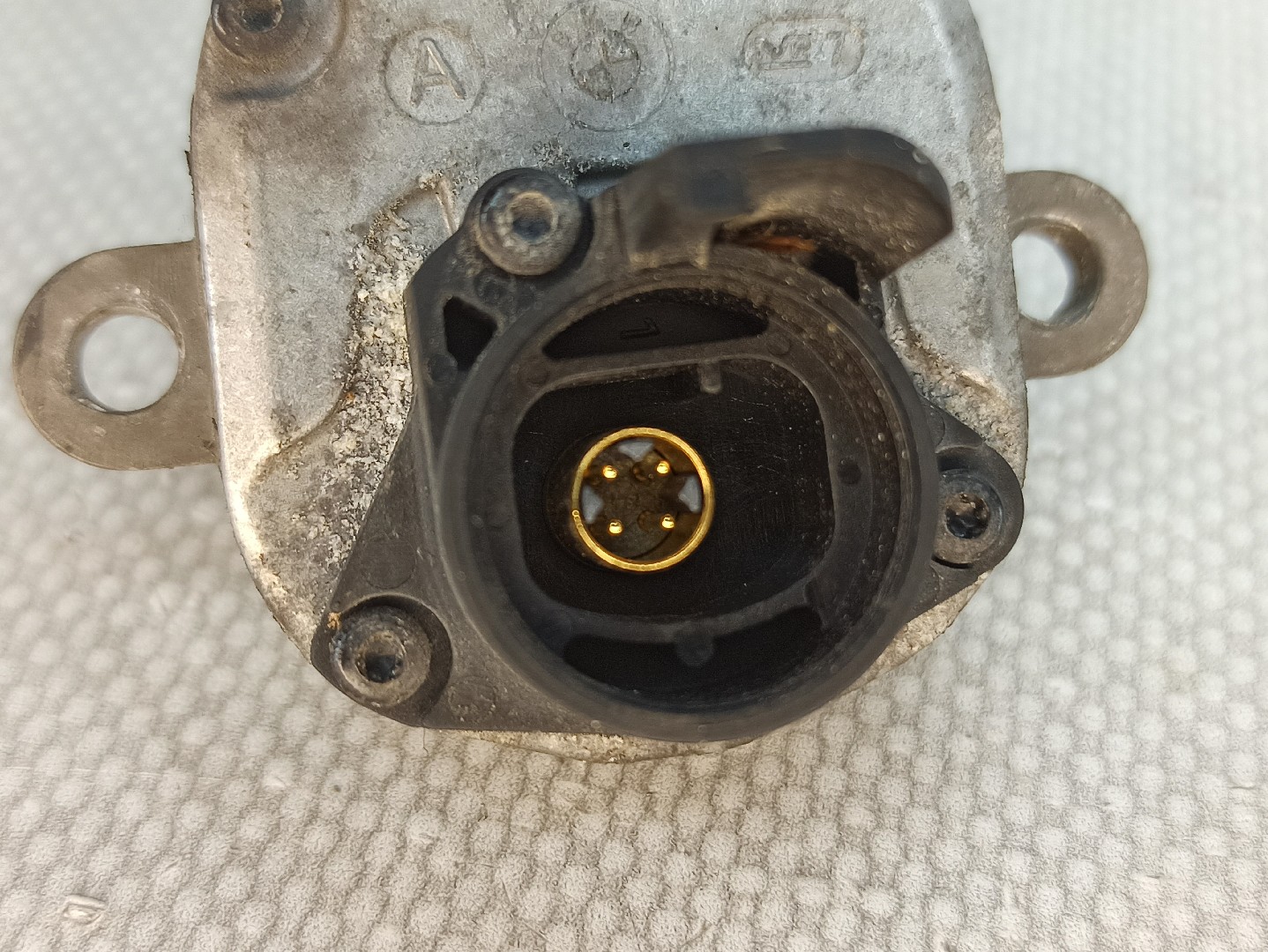 Telecamera frontale/anteriore BMW 5 Gran Turismo (F07) Imagem-5