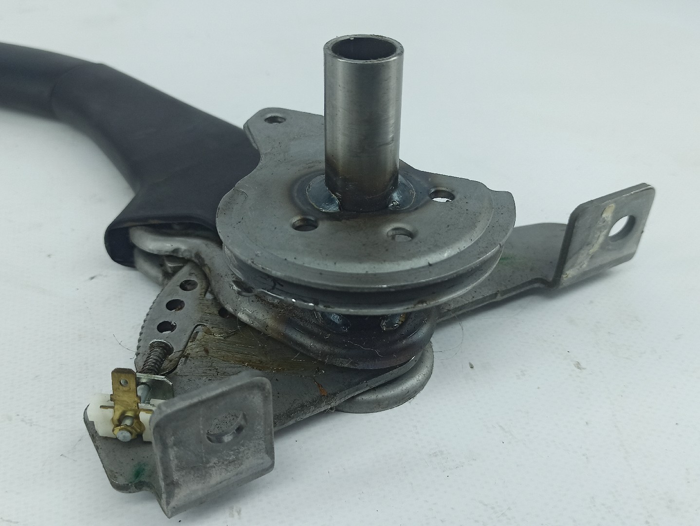 Freno de mano / estacionamento  MITSUBISHI L 200 / Triton Pick Up (KA_T, KB_T) Imagem-2