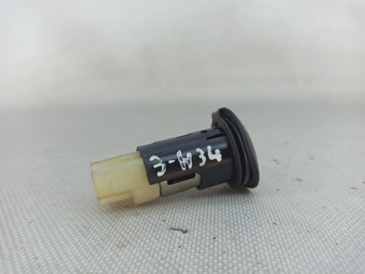 citroen c4 cigarette lighter Cigarette lighter for CITROËN C4 Grand Picasso I (UA_)