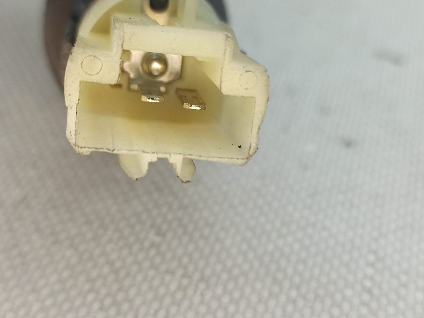 Cigarette lighter for CITROËN C4 Grand Picasso I (UA_)