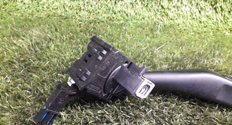 Manípulo do limpa vidros SEAT Leon (1P1) Imagem-1