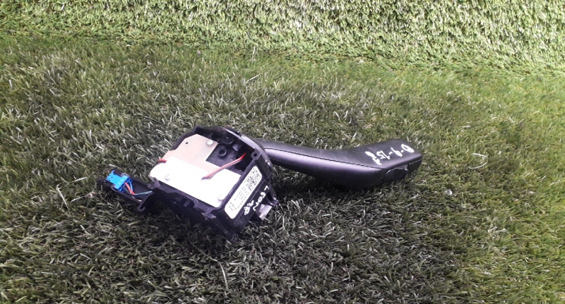 Manípulo do limpa vidros SEAT Leon (1P1) Imagem-2