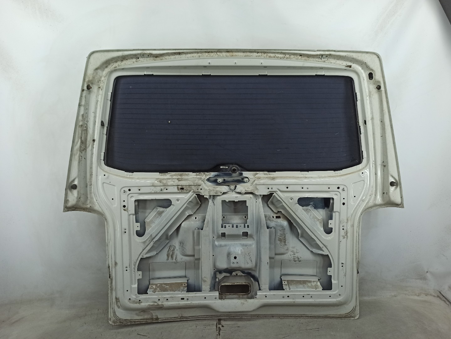 Porta / tampa da mala VOLKSWAGEN Transporter V (7HA, 7HH, 7EA, 7EH) Imagem-5