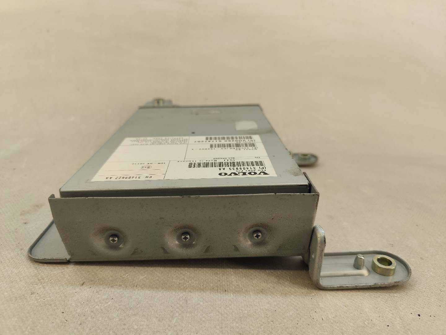 Amplificatore Altoparlanti VOLVO V40 Hatchback Imagem-2