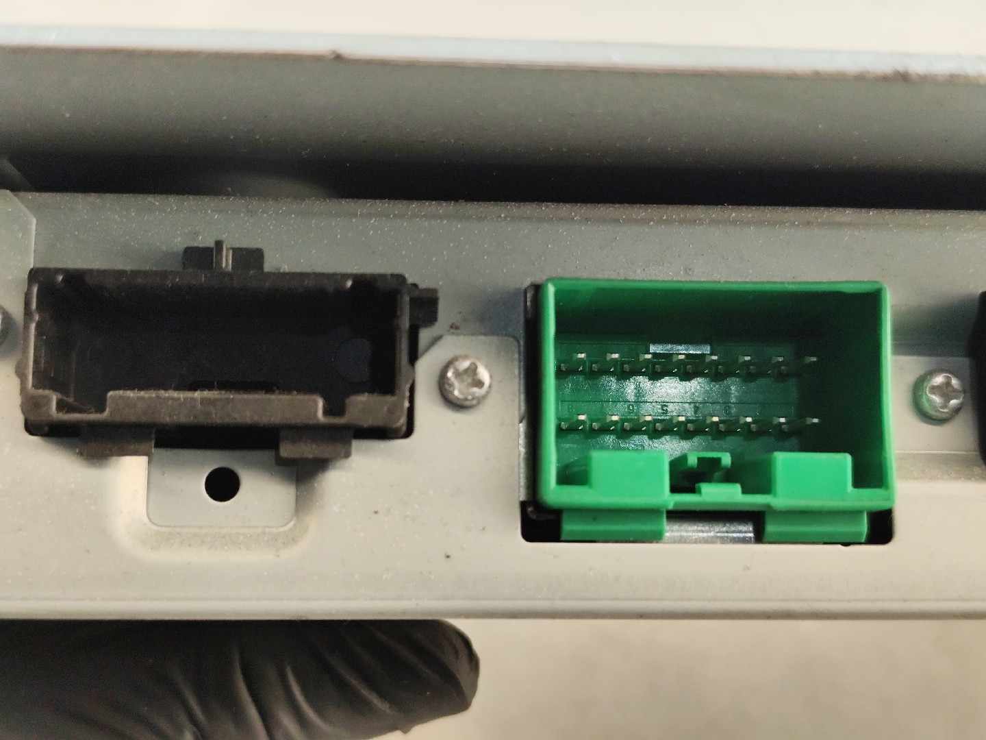 Amplificatore Altoparlanti VOLVO V40 Hatchback Imagem-6