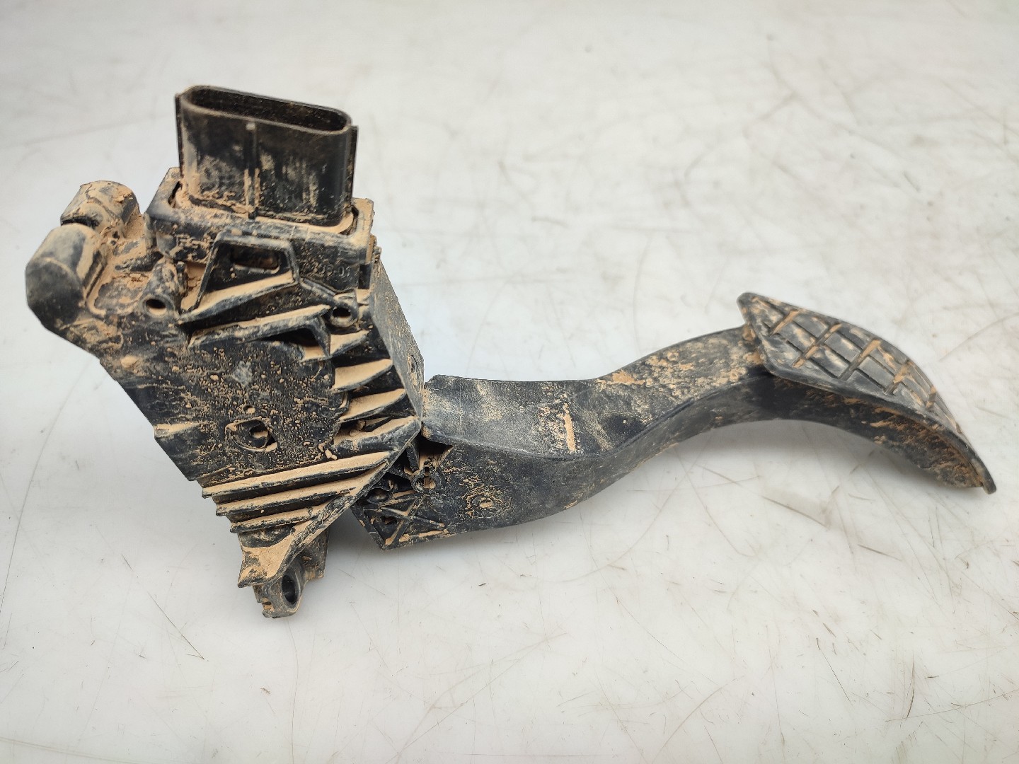 Módulo genérico SEAT Leon Sportstourer (KL8) Imagem-2