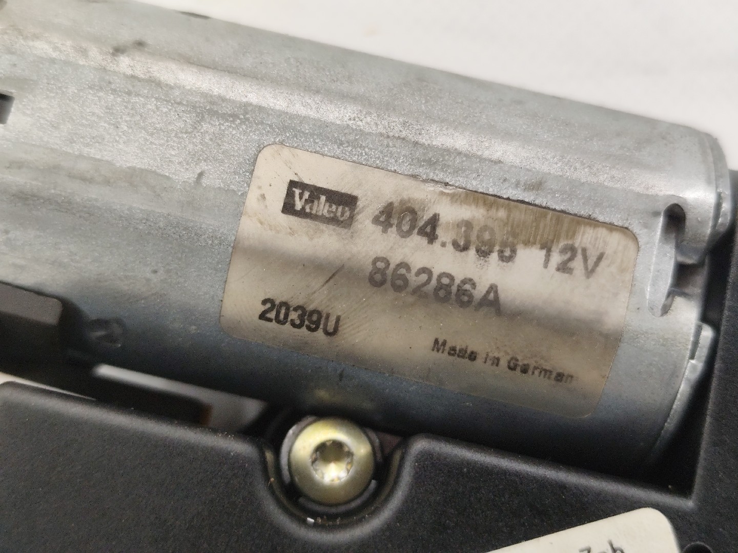 Tetto Tettuccio Apribile BMW 3 (E46) Imagem-6