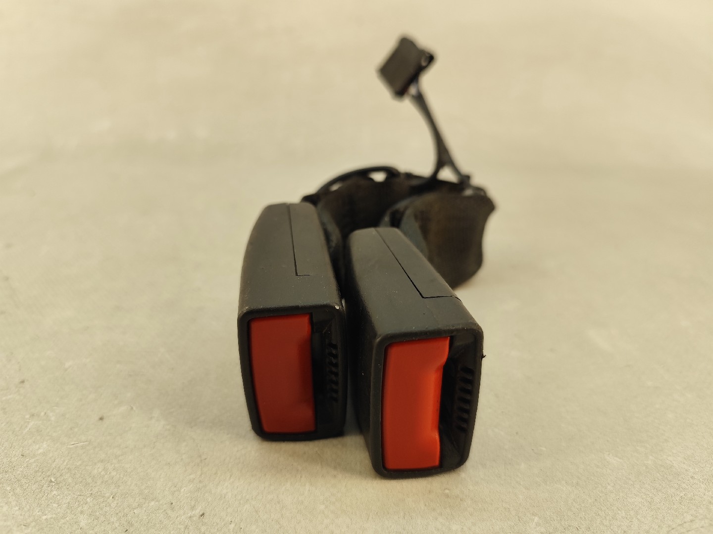 Fibbia cintura posteriore sinistra OPEL Karl Imagem-2