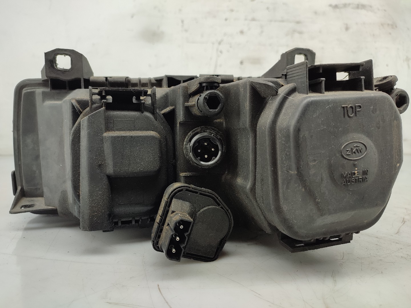 Faro anteriore destro BMW 3 (E36) Imagem-2