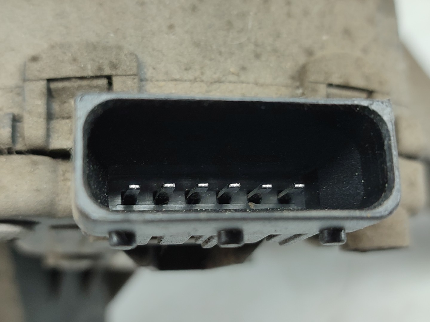 Módulo genérico OPEL Corsa C Imagem-1