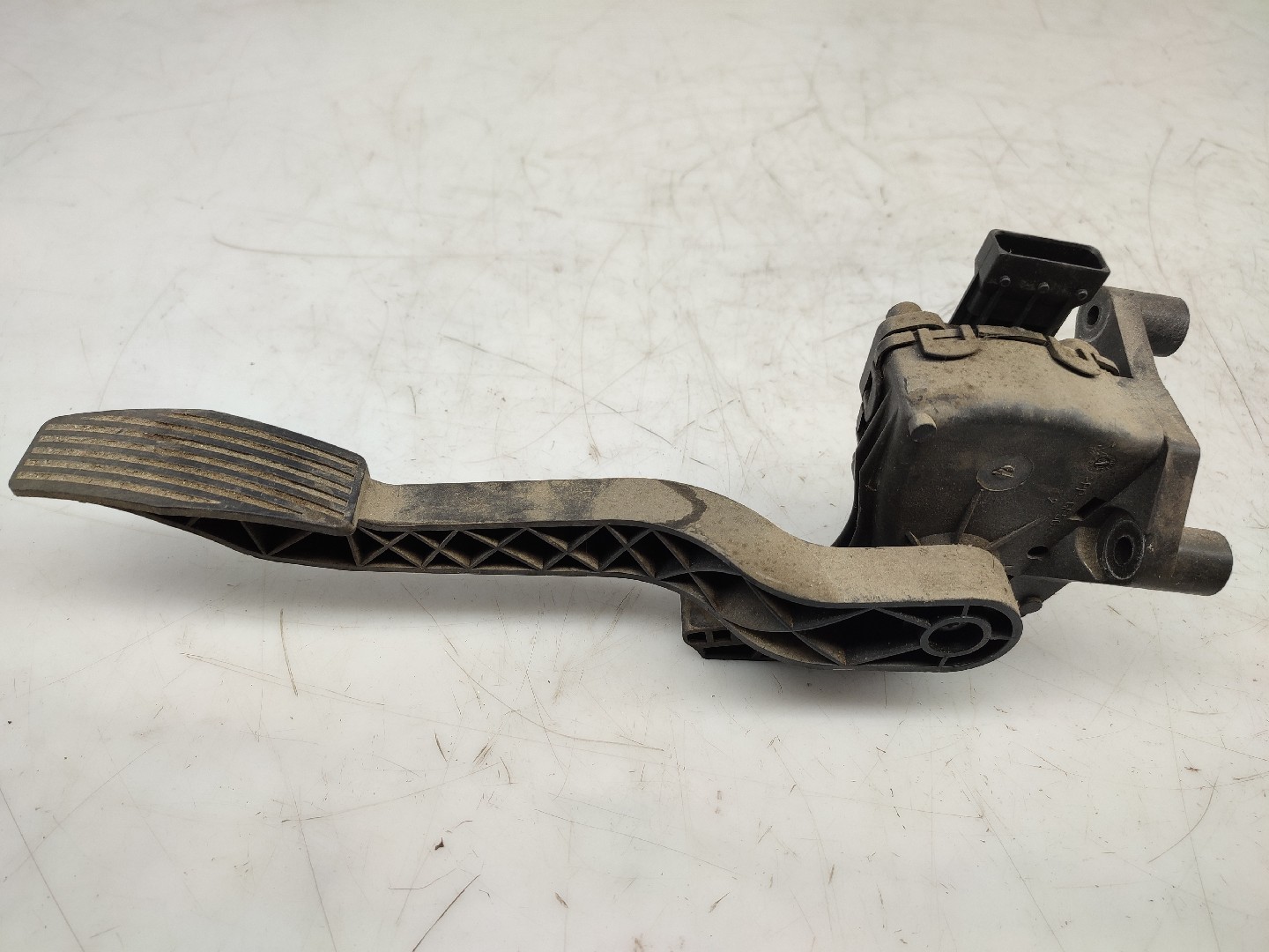 Módulo genérico OPEL Corsa C Imagem-2