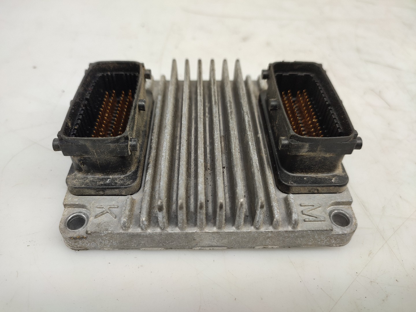 Engine control unit / ECU OPEL Vectra B Caravan (31_) Imagem-0