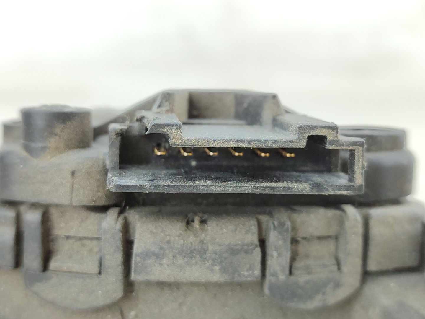 Módulo genérico VOLKSWAGEN Golf IV (1J1) Imagem-4