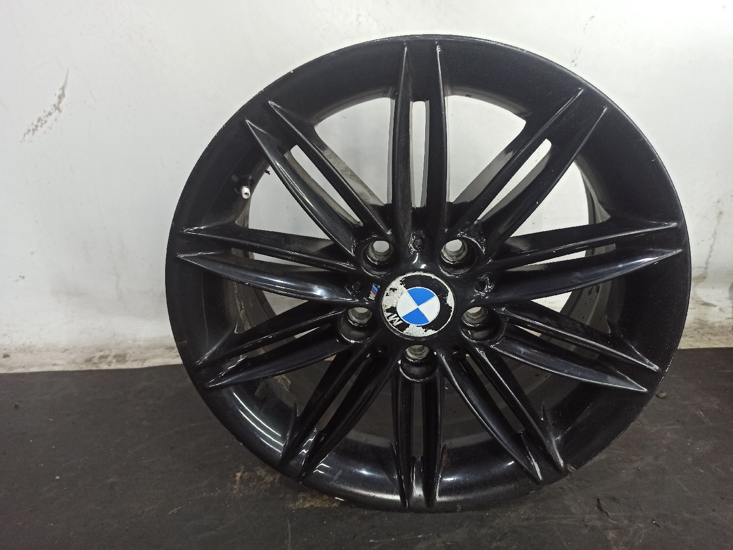 Set di cerchi BMW 1 (E87) Imagem-3