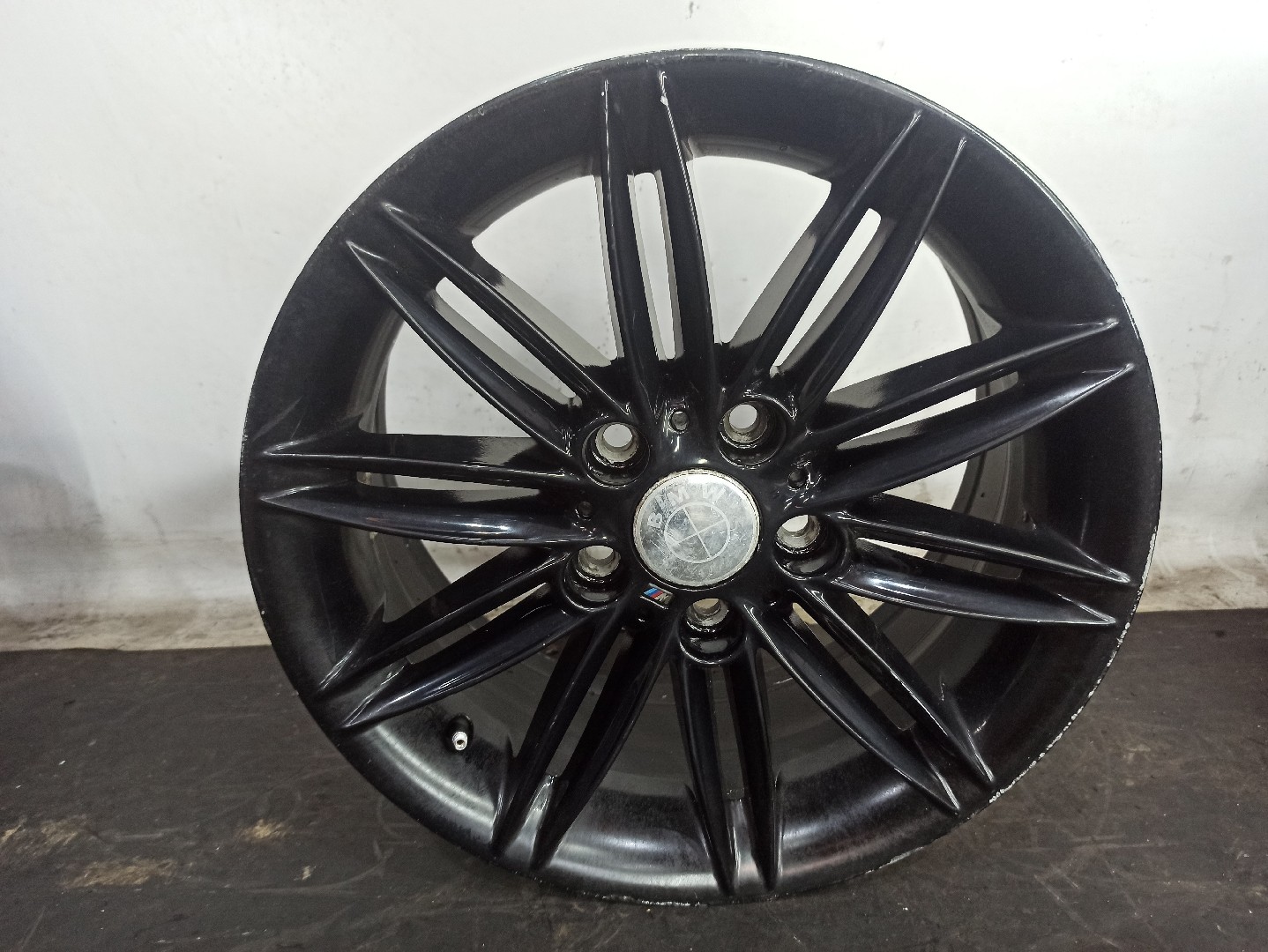 Set di cerchi BMW 1 (E87) Imagem-4