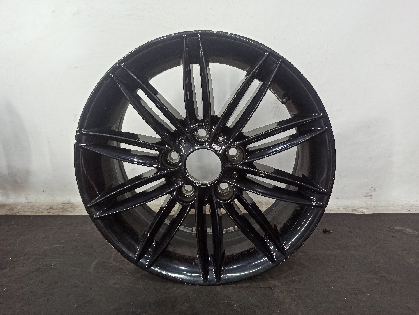 Set di cerchi BMW 1 (E87) Imagem-6