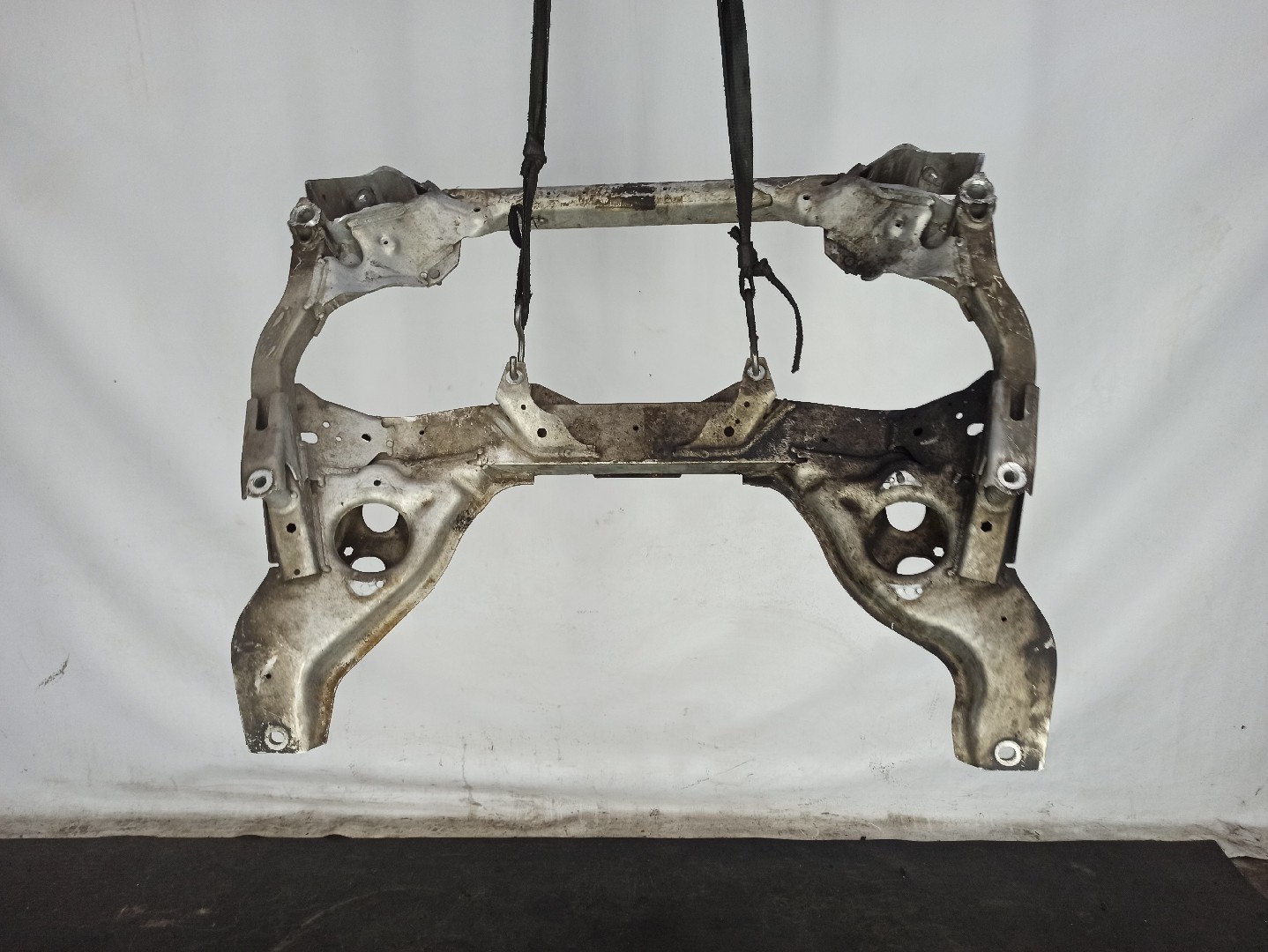 Telaio anteriore BMW 1 (E87) Imagem-0