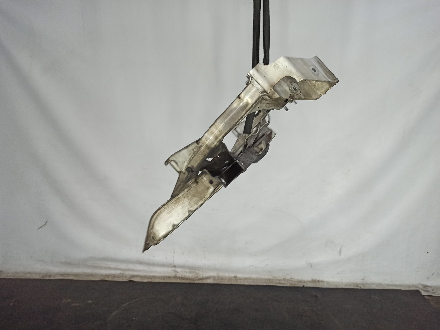 Telaio anteriore BMW 1 (E87) Imagem-2