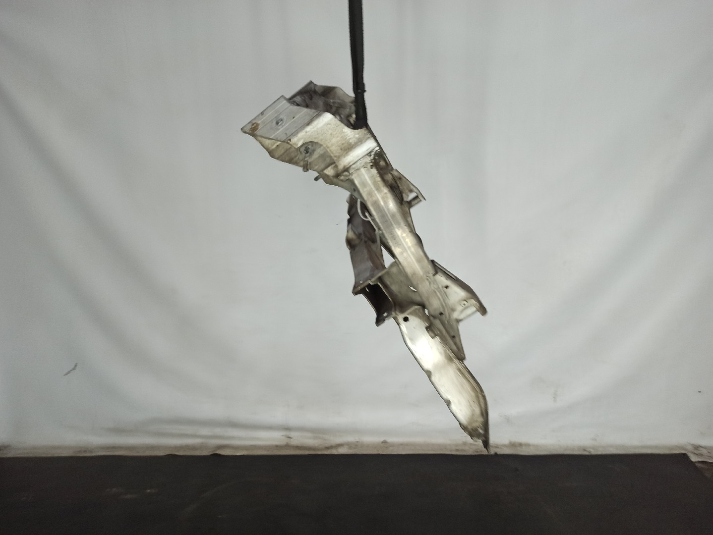 Telaio anteriore BMW 1 (E87) Imagem-3