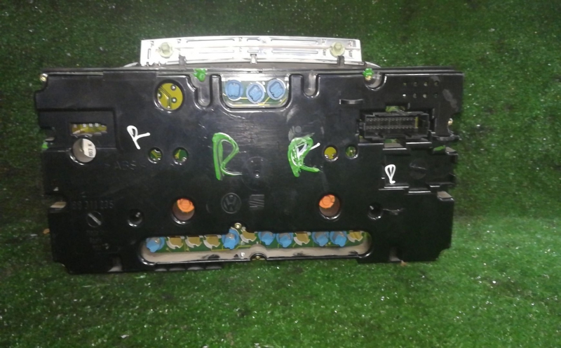 Quadrante / Cuadro de instrumentos SEAT Ibiza I (021A) Imagem-1