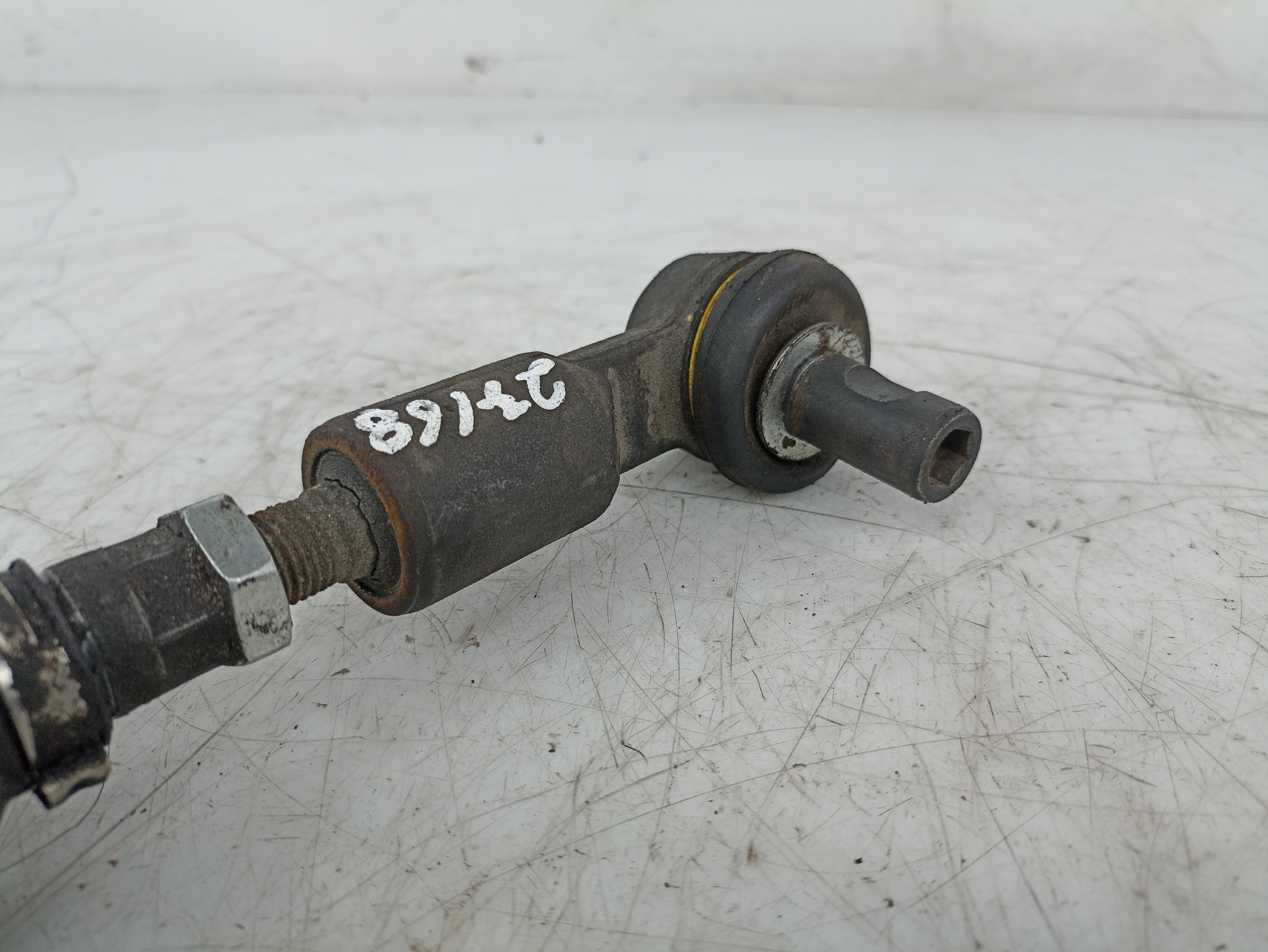 Cardan para AUDI A4 Avant (8D5, B5) | Recife Peças Usadas