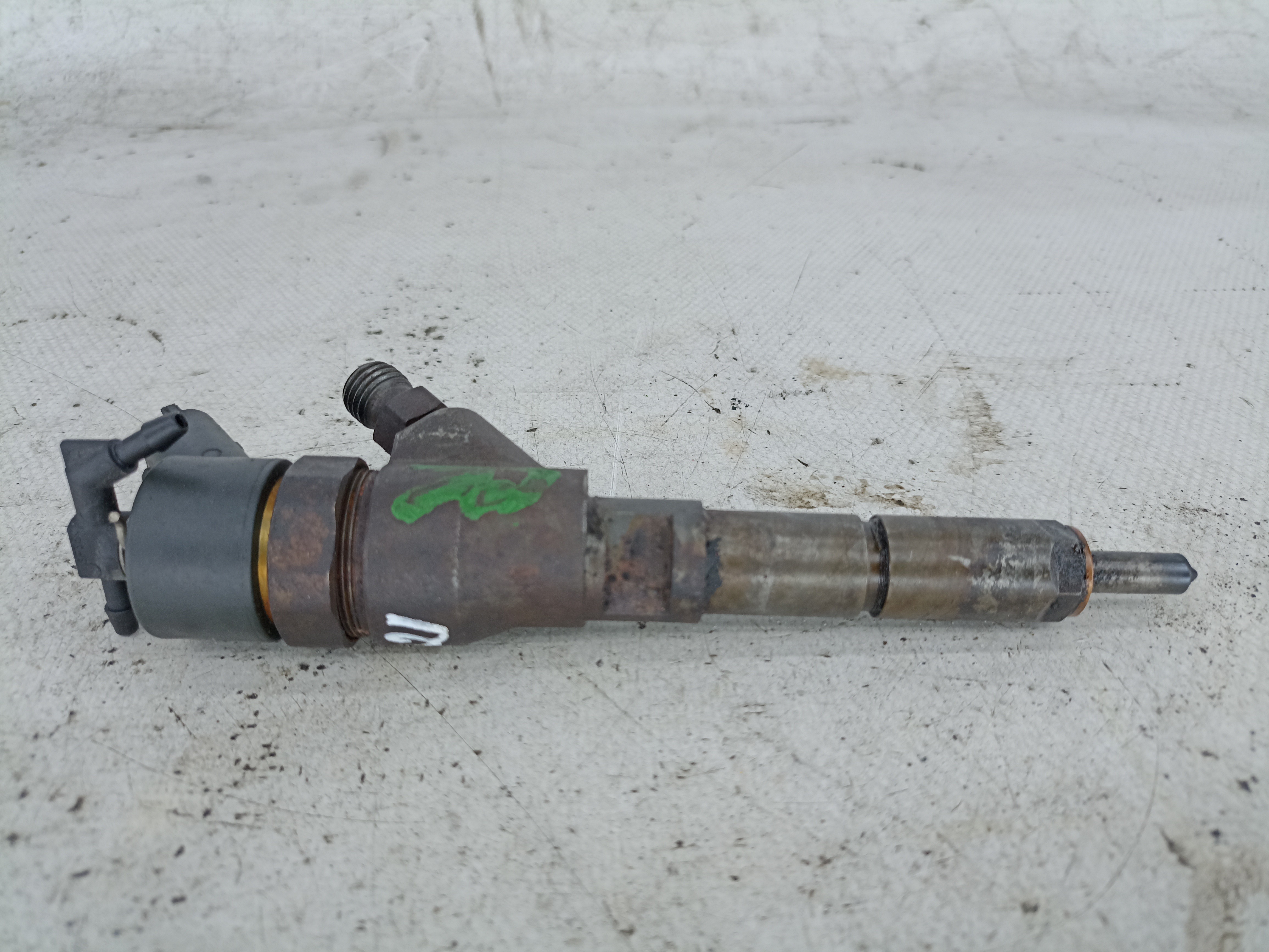 Étrier De Frein Avant Droit Pour Peugeot 406 Essence 1995-2005 - Marque Xbnoabs/ABS - Neuf