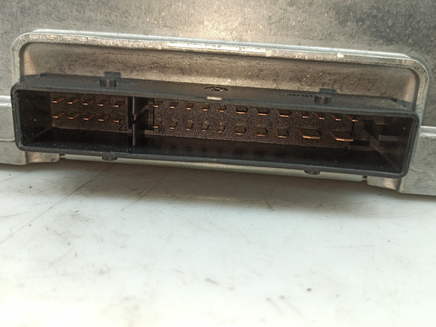 Amplificador de colunas AUDI A4 Avant (8K5, B8) Imagem-2