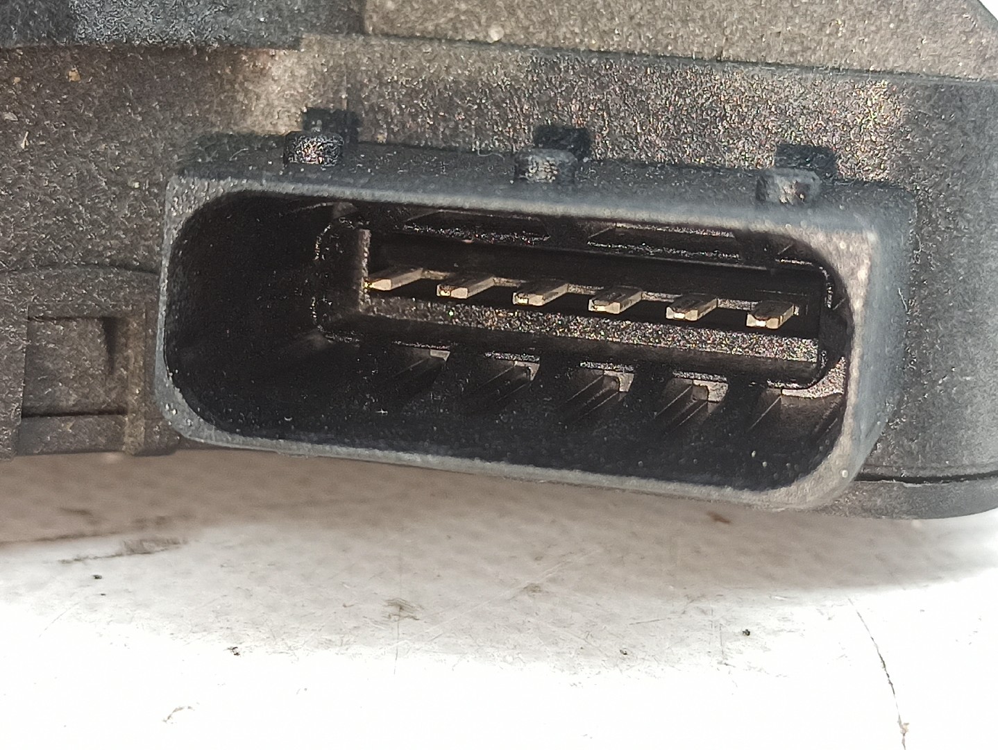 Módulo genérico FIAT Grande Punto (199_) Imagem-2