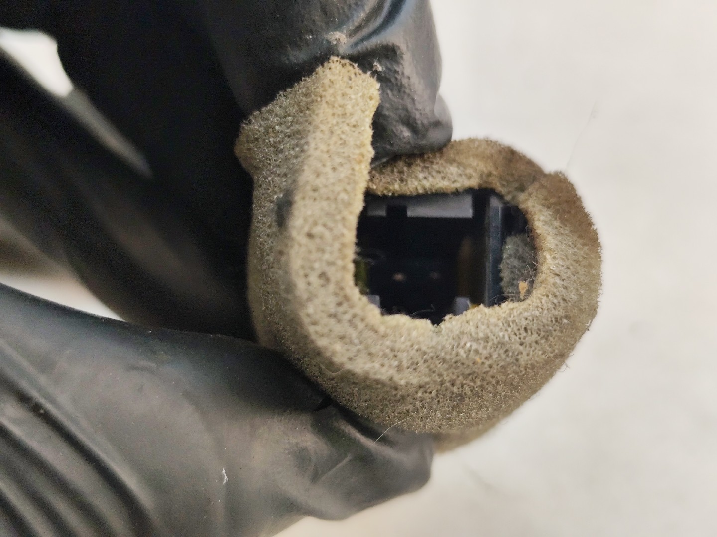 Fibbia cintura posteriore sinistra ALFA ROMEO Giulietta (940_) Imagem-6