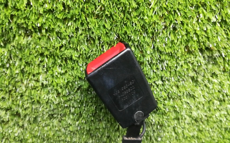 Fibbia cintura posteriore sinistra PEUGEOT 3008 I (0U_) Imagem-2