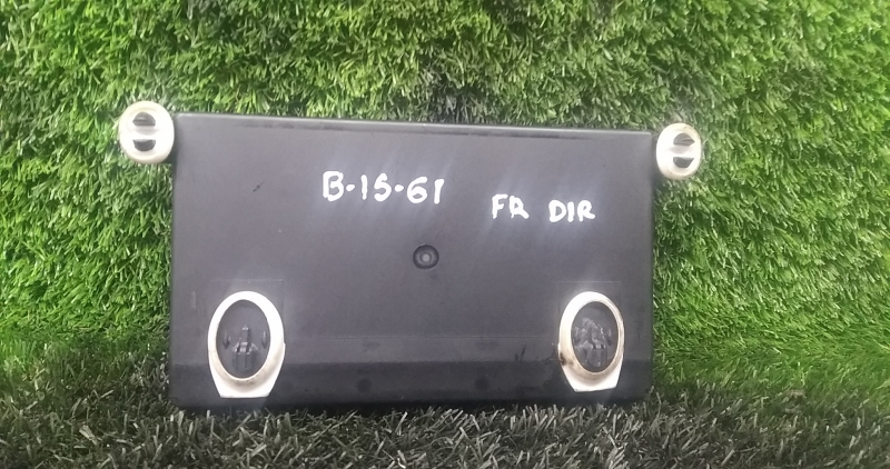 Engine control unit / ECU MERCEDES-BENZ Classe E (W211) Imagem-1