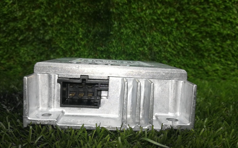 Engine control unit / ECU MERCEDES-BENZ Classe E (W211) Imagem-2