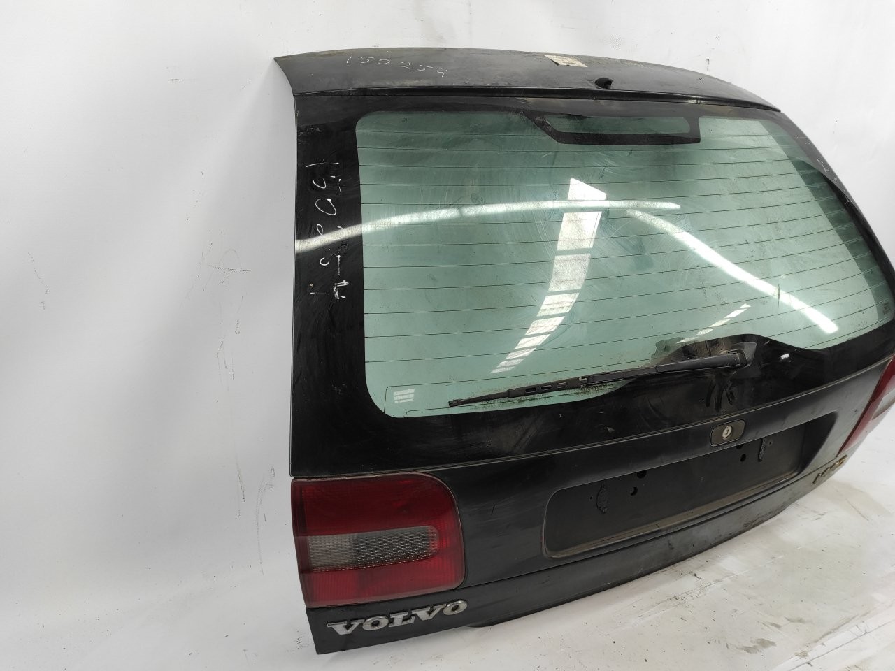 Porta / tampa da mala VOLVO V40 Combi (VW) Imagem-2