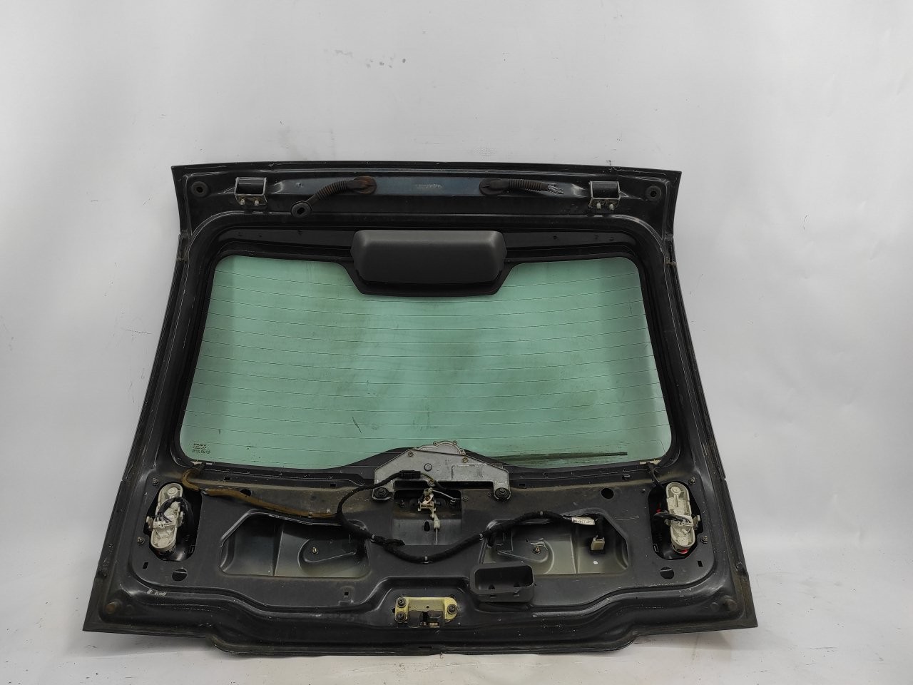 Porta / tampa da mala VOLVO V40 Combi (VW) Imagem-3