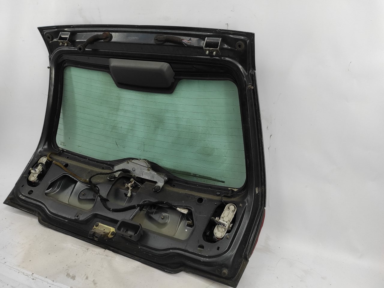 Porta / tampa da mala VOLVO V40 Combi (VW) Imagem-4