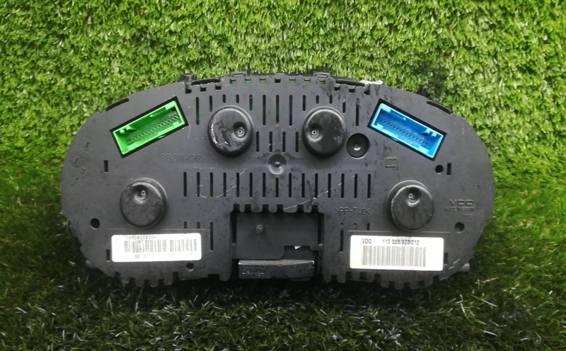 Quadrante / Cuadro de instrumentos SEAT Ibiza II (6K1) Imagem-1