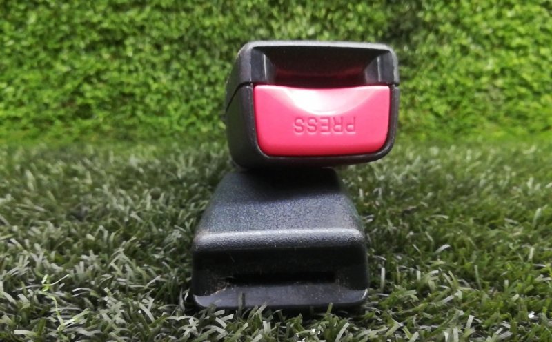 Fibbia cintura posteriore sinistra MAZDA 6 Hatchback (GH) Imagem-1