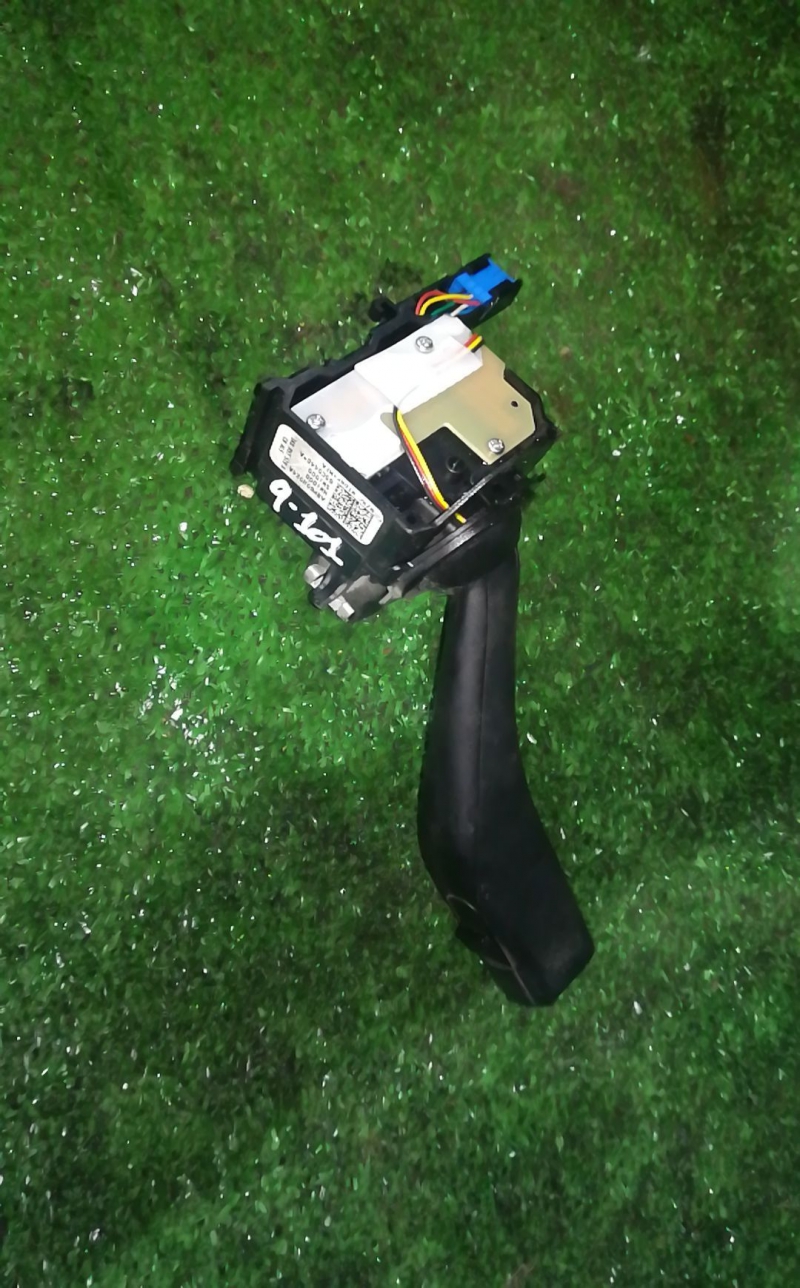 Manípulo do limpa vidros SEAT Leon (1P1) Imagem-2