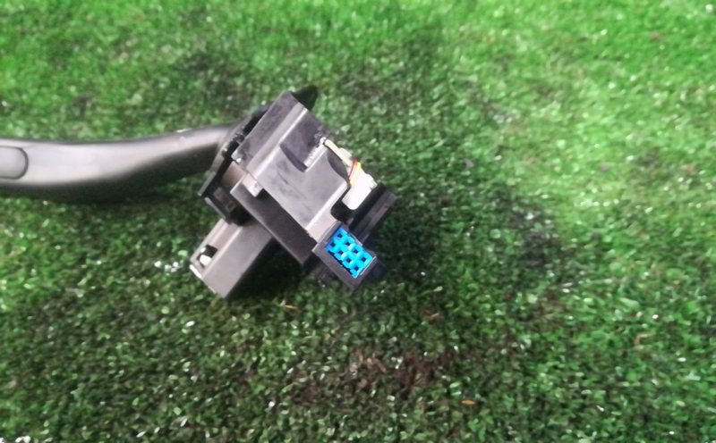 Manípulo do limpa vidros SEAT Leon (1P1) Imagem-2