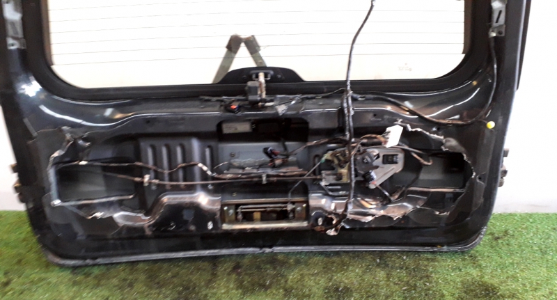 Portón trasero JEEP Grand Cherokee II (WJ, WG) Imagem-3