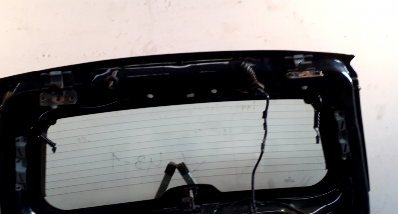 Portón trasero JEEP Grand Cherokee II (WJ, WG) Imagem-4