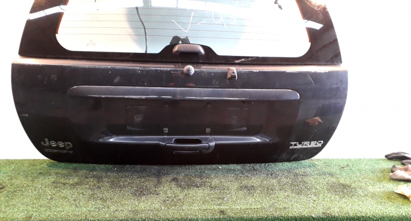 Portón trasero JEEP Grand Cherokee II (WJ, WG) Imagem-1