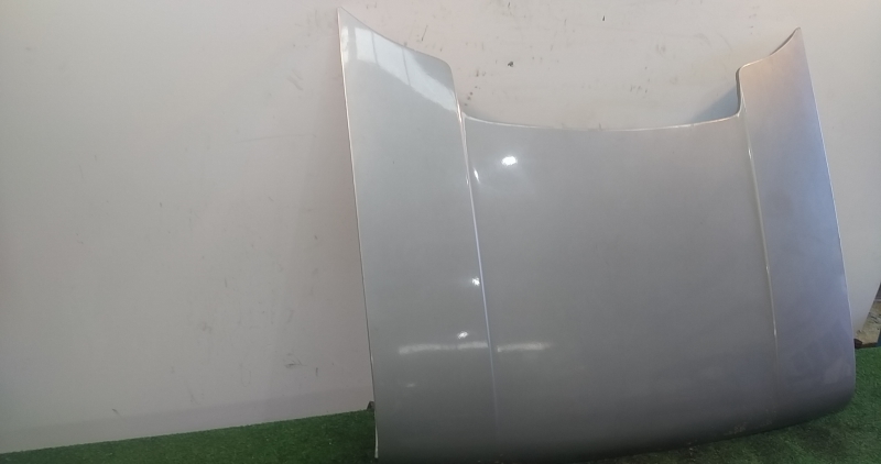 Capot RENAULT 21 (B48_) Imagem-1