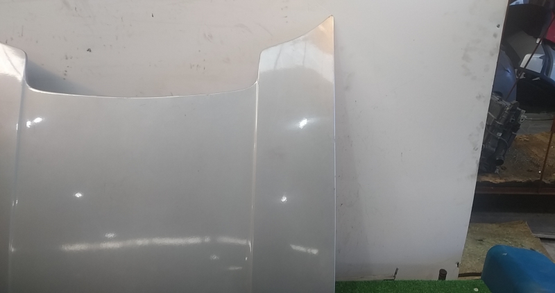 Capot RENAULT 21 (B48_) Imagem-2